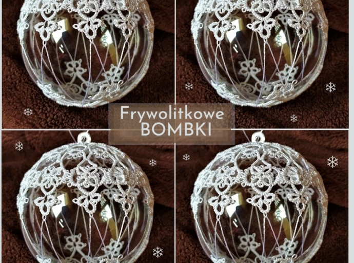 Frywolitka - cóż to takiego?