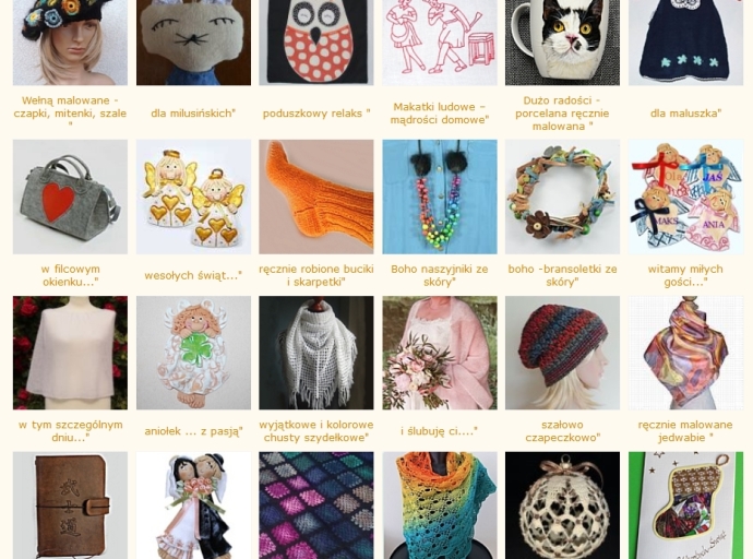 To tylko wycinek tego, czym byli zainteresowani klienci w styczniu i lutym