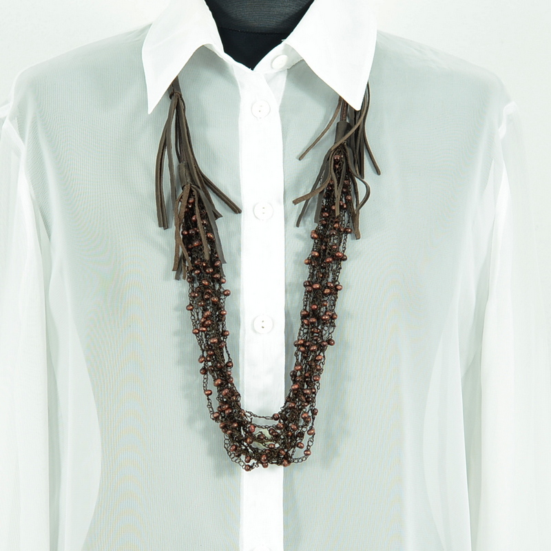 bizuteria ze skory recznie robiona unikalni pl 19