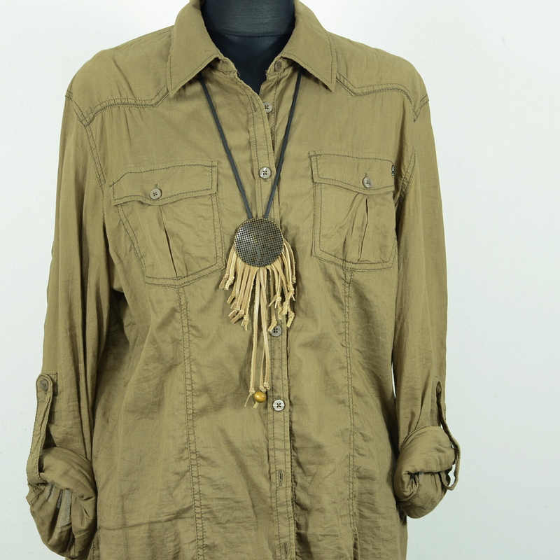 bizuteria ze skory recznie robiona unikalni pl 94