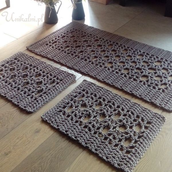 dynany recznie robione naturalne modne wnetrze domu unikalni pl