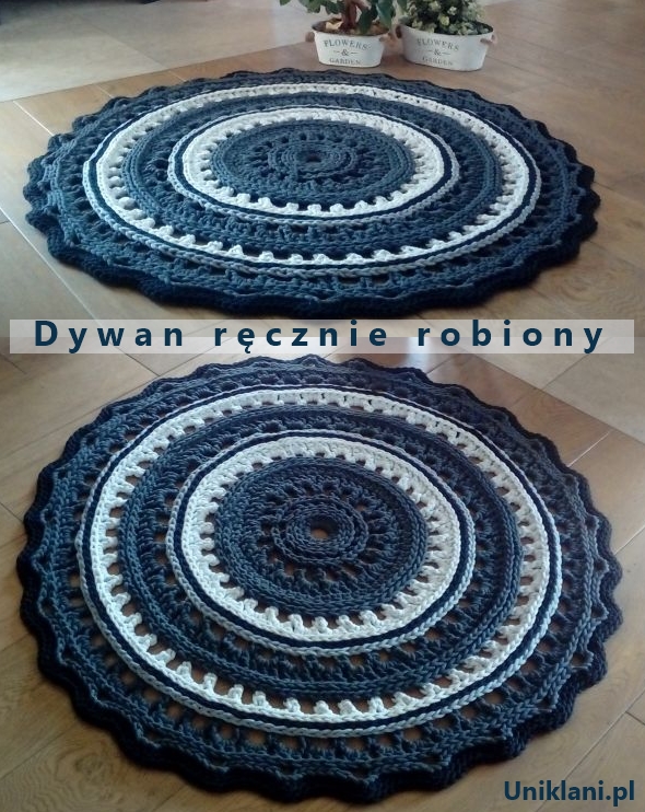 dywany swewetki recznie robione bawelna unikalni pl