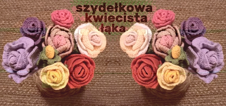 kwiatki na szydelku unikalni pl