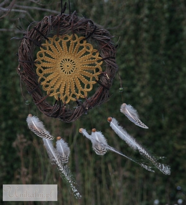 lapacz snow eco recznie robiony rekodzielo unikalni pl10