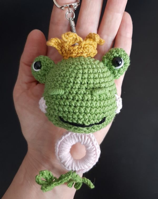 dziergana na szydelku do plecaka dziewczynki unikalni pl