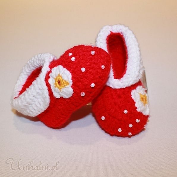 dziergane papucie unikalni pl