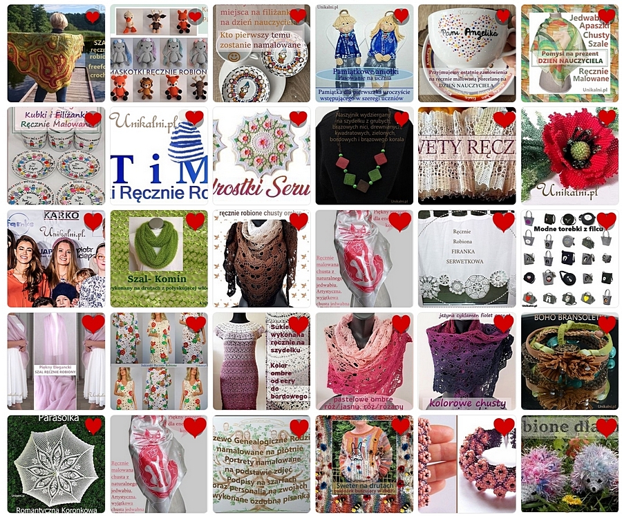 to najbardziej podobalo sie klientom unikalni pl