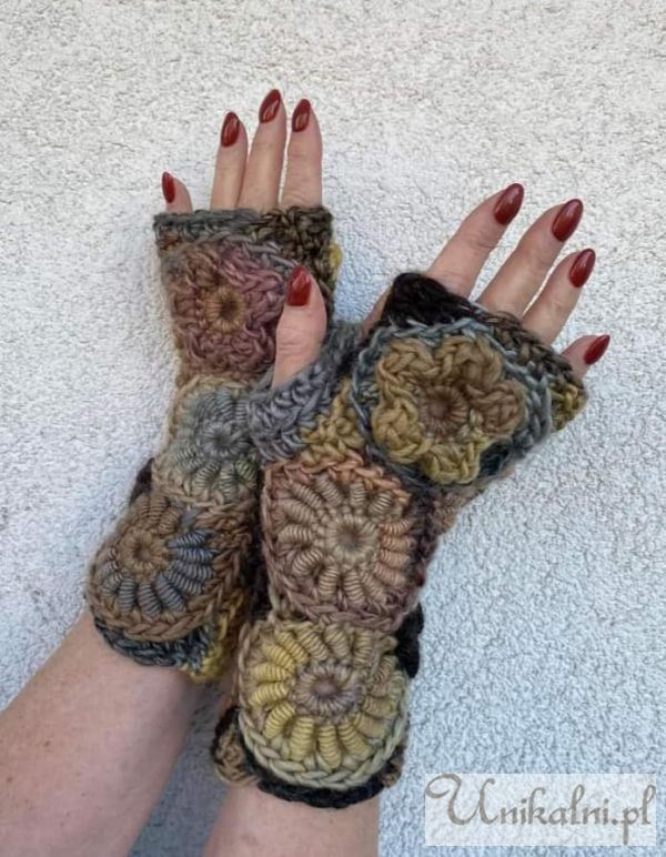 mitenki praktyczne do smartfonu czy kindla