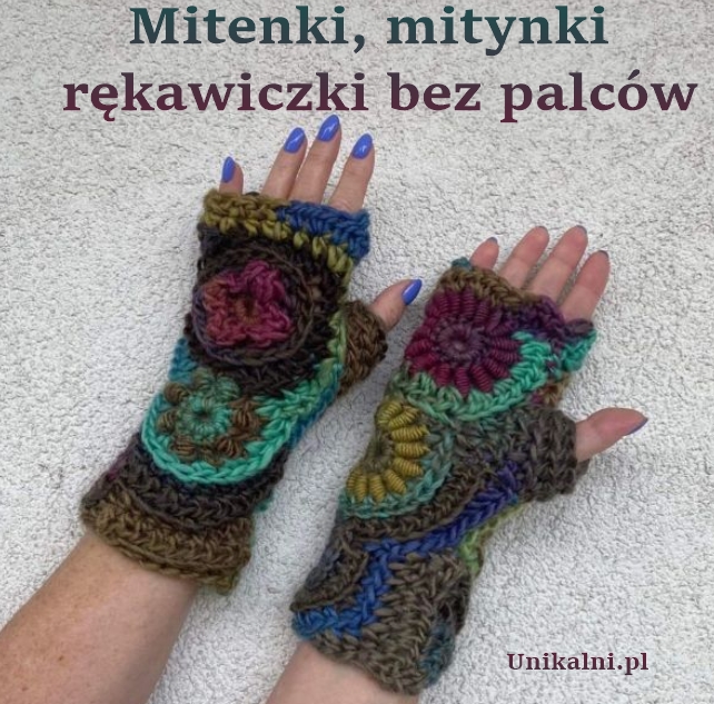 mitenki unikalni pl 