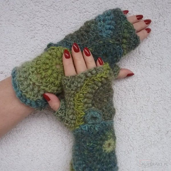 mitenki welna moher jedwab unikalni pl