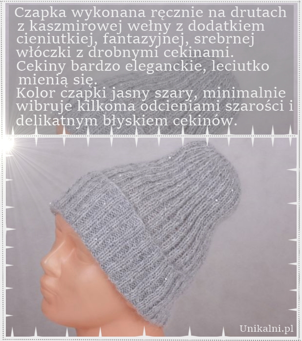 czapka kaszmir unikalni pl dago 
